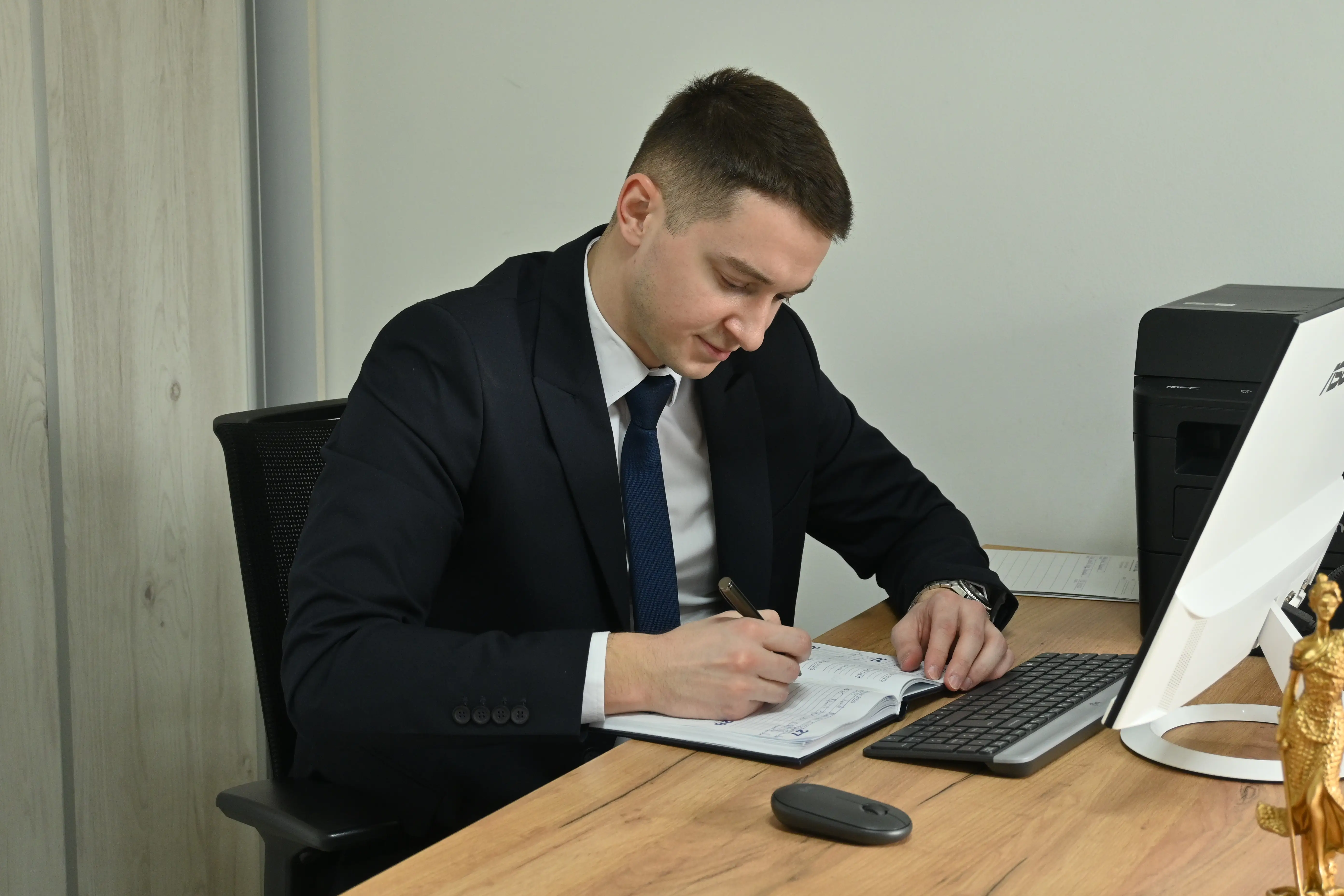 Advokatska kancelarija Petrović Leskovac